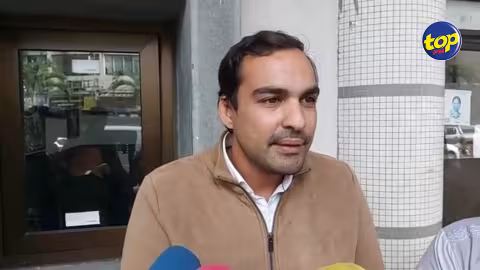 Agression alléguée de l’imam Peerbux : ‘C’est grave, Pravind Jugnauth doit agir, Kailesh Jagutpal doit démissionner le temps d’une enquête’, affirme Me. Adrien Duval, avocat de Zahir Peerbux