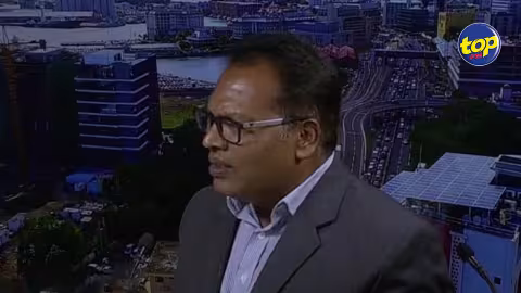 Scandale de pots-de-vin de Rs 3,5 millions : ‘en refusant l’immunité à Rajesh Ramnarain, le système a échoué dans sa tâche de révéler  la vérité au peuple’, martèle Me. Raj Pentiah