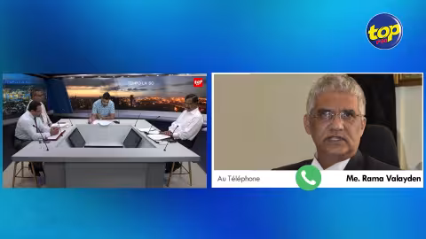 Décès suspect de Pravin Kanakiah : « Nous savons où son corps a été balancé, ce n’est clairement pas un suicide’, affirme Me. Rama Valayden