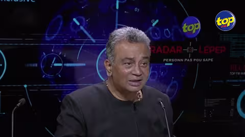 Scandale de pots-de-vin de Rs 3,5 millions impliquant Maneesh Gobin : « Je suis consterné que l’ICAC ait refusé d’accorder l’immunité à Rajesh Ramnarain », lance Me. Siddhartha Hawoldar