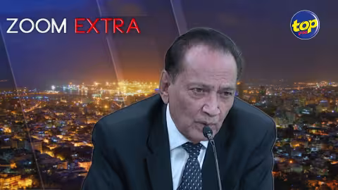Liberté d’expression : ‘les adversaires du MSM ne peuvent pas se sentir en sécurité à Maurice’, constate Me. Yousouf Mohamed