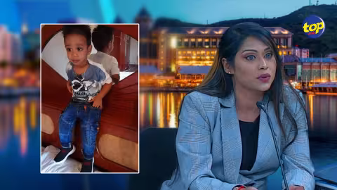 Meurtre du petit Ayaan: ” Un cas de trop qu’on aurait pu éviter”, déplore Melanie Nagen