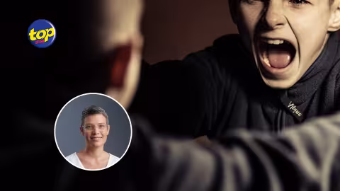 Délinquance juvénile : «Les enfants qui agissent avec violence ont souvent grandi sans un encadrement parental et ont été victimes d’une défaillance de soins,» déclare Mélanie Vigier de Latour Bérenger