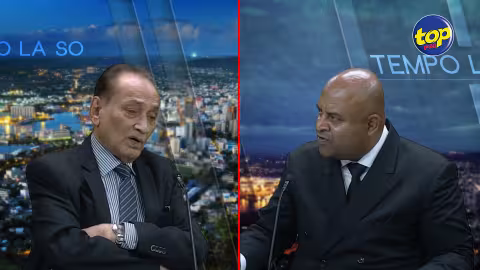 Politique : ‘ Si la véracité des Kistnen papers est prouvée, ils peuvent marquer la fin du régime actuel ‘, prévient Me. Yousuf Mohamed