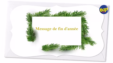 Message de fin d’année : « Que 2022, avec tous ses défis et ses incertitudes, soit l’occasion pour nous tous de revenir à l’essentiel », demande le Conseil des religions