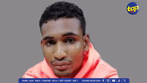 Meurtre de Jean Alwin Sandy Imbe : Cédric Winsley Quirin condamné à 9 ans de prison