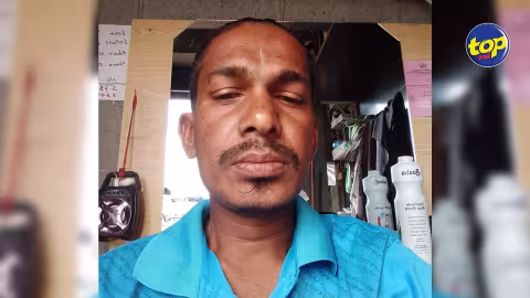 Meurtre d’Anil Babajee : Arosh Kumar Gopaul revient sur le lieu du crime