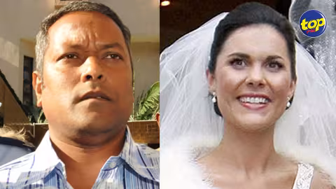 Acquitté dans l’affaire Michaela Harte : Sandeep Moonea de nouveau arrêté pour complot en vue de commettre un vol