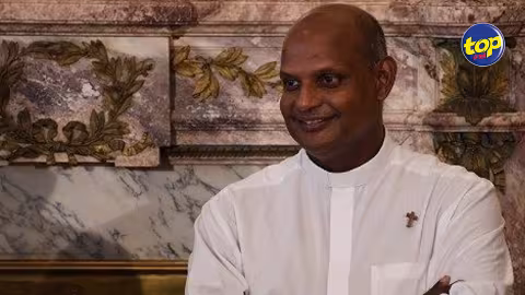 Ordination épiscopale : ‘Ma première tâche en tant qu’évêque de Port-Louis sera de rencontrer mes collaborateurs que je vais nommer le 20 août’ affirme Jean Michaël Durhône