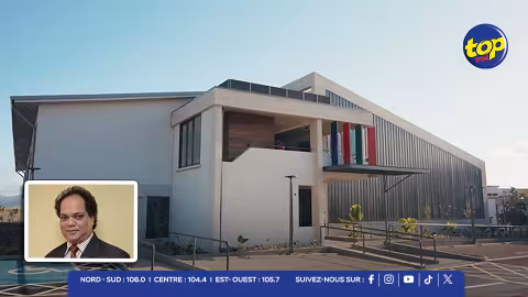Enseignement supérieur : Middlesex University Mauritius franchit une étape majeure avec l’extension infrastructurelle de son campus