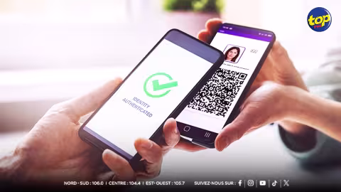 Le Mobile ID devient “KOREK!” : une  application au service du citoyen