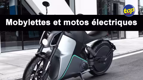 Motos électriques : Jusqu’à Rs 5 000 d’amende en cas de non-respect des règlements