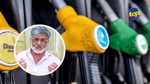 Les prix de l’essence et du diesel inchangés: ” Une décision incompréhensible et inacceptable” pour la Consumer Advocacy Platform