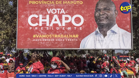 Mozambique : des élections générales entre nouveau paysage politique et contexte sécuritaire tendu