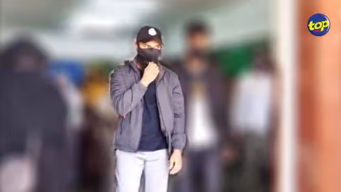 Meurtre de Manan Fakhoo :  un an plus tard,  Muhammad Umar Ajam Beeharry retrouve la liberté conditionnelle