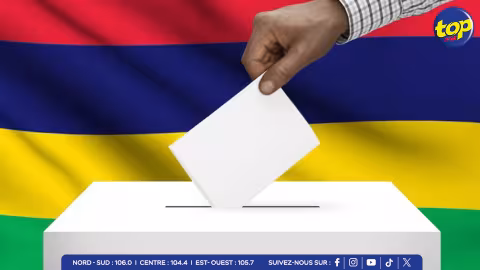 Election Municipale