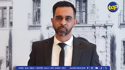 Muvman Liberater : Zahid Nazurally démissionne de toutes les instances du parti