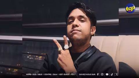 Muzaffar Lallmamode