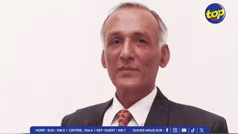 Nécrologie : Mᵉ Doorgesh Ramsewak, figure marquante du judiciaire s’éteint à 84 ans