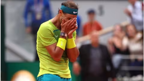 Roland-Garros : Rafael Nadal remporte son 14e Roland-Garros face à Casper Ruud