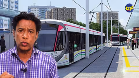 Augmentation des tarifs du métro : ‘metro servi courant et coût courant pa finn augmenter’, Nando Bodha qualifie la hausse de 30% d’inacceptable