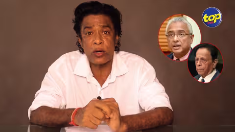 Manière de gouverner : ‘J’ai essayé d’en parler avec Pravind Jugnauth mais le pouvoir est cadenassé !’ déplore Nando Bodha