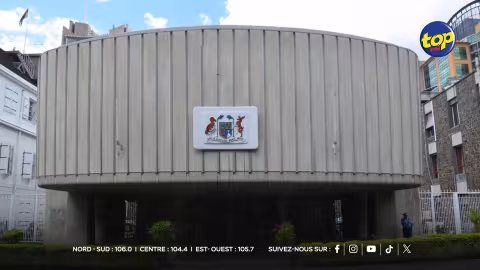 NATIONAL ASSEMBLY