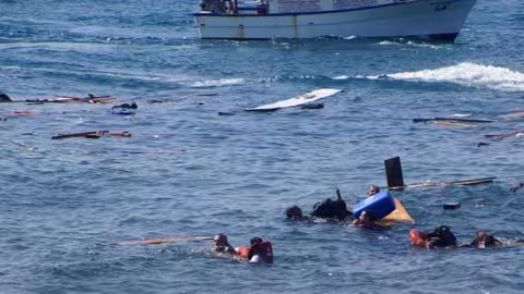 Madagascar : 22 migrants en route vers Mayotte morts dans un naufrage