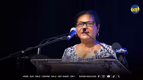 Journée internationale des Femmes : « Il est important d’élargir les programmes de formation afin que les femmes aient accès à tous les secteurs », déclare Arianne Navarre-Marie