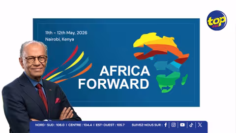 Kenya – Sommet Africa Forward des 11 et 12 mai : le Dr. Navin Ramgoolam pressenti pour coprésider une table ronde sur l’économie bleue