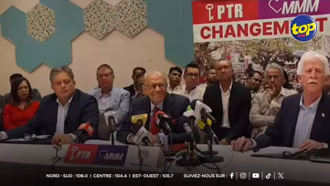 Eventuelle coalition électorale : « Nous croyons en leur sincérité, nous souhaitons que Rezistans ek Alternativ soit avec nous », affirment Ramgoolam et Bérenger