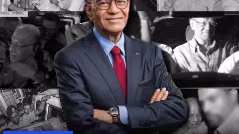 Politique : le Dr Navin Ramgoolam de nouveau autorisé à opérer un compte de la MCB au nom du Parti travailliste