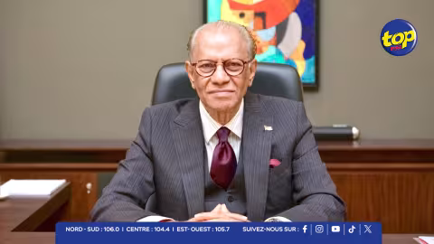 Afrique du Sud : le Premier ministre mauricien attendu à la table des dirigeants de la SADC