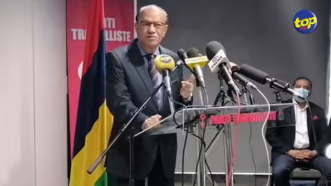 Rs 1 000 et Rs 2 000 accordées aux retraités : « Li pas pou suffit… sa cass la pou fini fone sa », s’insurge Navin Ramgoolam
