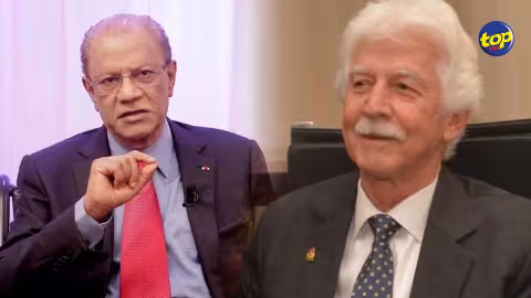 Politique : Navin Ramgoolam et Paul Bérenger se sont rencontrés ce jeudi
