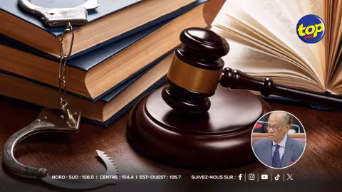 Amendements de la Constitution et du Criminal Code