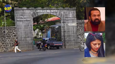 Fuite des vidéos et photos intimes de Doomila Moheeputh :  « C’est un manque de respect total, l’autorité et gouvernement besoin prend ca au sérieux, c’est nous l’honneur, valeur bane madames qui nous besoin préserver » avise  Navin Unnoop