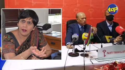 Fermeture temporaire des écoles en raison de la Covid-19 : « La ministre de l’éducation fait preuve d’insouciance », dit Navin Ramgoolam