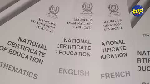 Résultats du NCE : Fin de suspens pour quelque 14,000 élèves, ce vendredi