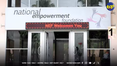 Reconstitution du conseil d’administration de la NEF : un nouveau souffle pour la solidarité sociale