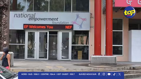 NEF