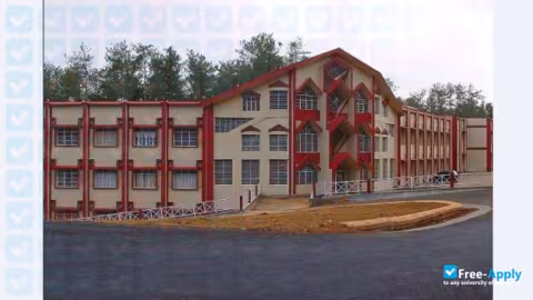 Éducation supérieure : La North-Eastern Hill University de l’Inde veut collaborer avec les universités mauriciennes…