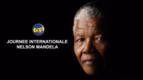Journée internationale Nelson Mandela : « C’est un modèle de courage, de générosité et d’engagement pour la justice », affirment Alain Laridon et Arvin Boolell