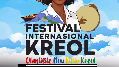 Clap de fin du Festival Kreol 2025 : un week-end haut en couleurs et en saveurs