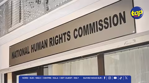 La NHRC condamne les attaques visant la WPC Mary Jade Catherine 