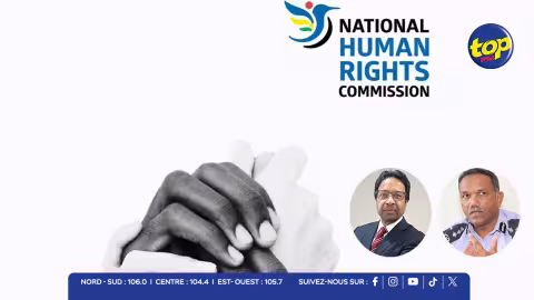 NHRC