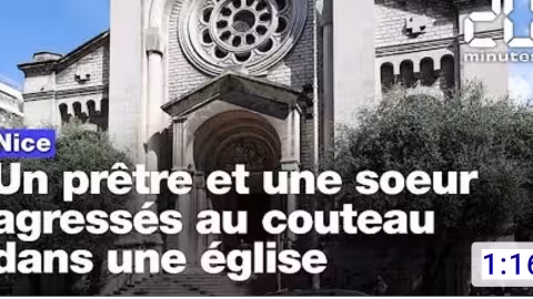 32 blessés dont un grave lors du match Nice-FC Cologne