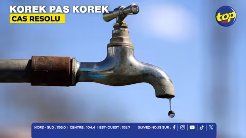 NO WATER