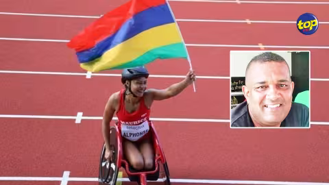 Jeux Paralympiques de Tokyo : Noémie Alphonse attaque le 400 mètres T54 ce matin