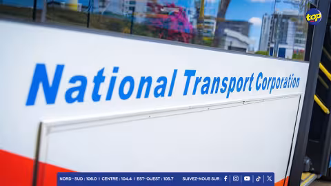 Comptes audités de la National Transport Corporation : des retards qui interrogent et soulèvent des inquiétudes, selon le ministre Osman Mahomed